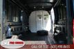 2018 Ford Transit Van T-250 148" Med Rf 9000 GVWR Sliding RH Dr - 22562114 - 12