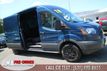 2018 Ford Transit Van T-250 148" Med Rf 9000 GVWR Sliding RH Dr - 22562114 - 16