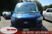 2018 Ford Transit Van T-250 148" Med Rf 9000 GVWR Sliding RH Dr - 22562114 - 17