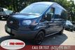 2018 Ford Transit Van T-250 148" Med Rf 9000 GVWR Sliding RH Dr - 22562114 - 18