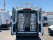 2018 Ford Transit Van T-250 148" Med Rf 9000 GVWR Sliding RH Dr DIESEL - 23042210 - 14