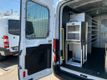 2018 Ford Transit Van T-250 148" Med Rf 9000 GVWR Sliding RH Dr DIESEL - 23042210 - 15