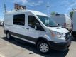 2018 Ford Transit Van T-250 148" Med Rf 9000 GVWR Sliding RH Dr DIESEL - 23042210 - 1