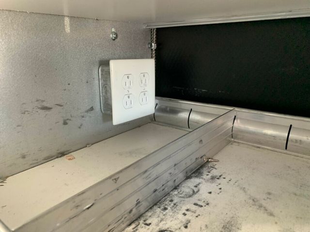 2018 Ford Transit Van T-250 148" Med Rf 9000 GVWR Sliding RH Dr DIESEL - 23042210 - 20