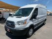 2018 Ford Transit Van T-250 148" Med Rf 9000 GVWR Sliding RH Dr DIESEL - 23042210 - 24