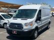 2018 Ford Transit Van T-250 148" Med Rf 9000 GVWR Sliding RH Dr DIESEL - 23042210 - 25