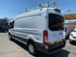 2018 Ford Transit Van T-250 148" Med Rf 9000 GVWR Sliding RH Dr DIESEL - 23042210 - 27