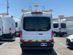 2018 Ford Transit Van T-250 148" Med Rf 9000 GVWR Sliding RH Dr DIESEL - 23042210 - 28