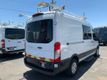2018 Ford Transit Van T-250 148" Med Rf 9000 GVWR Sliding RH Dr DIESEL - 23042210 - 30