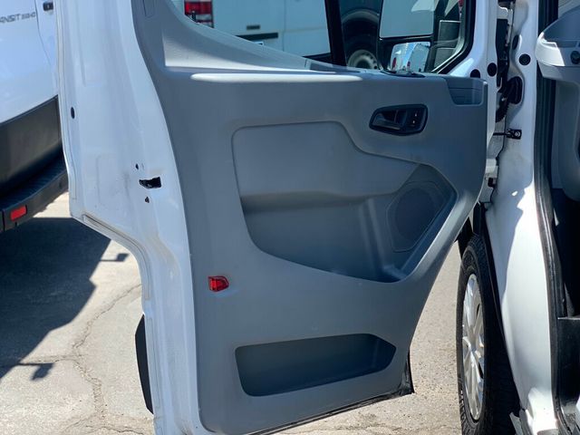 2018 Ford Transit Van T-250 148" Med Rf 9000 GVWR Sliding RH Dr DIESEL - 23042210 - 31