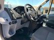 2018 Ford Transit Van T-250 148" Med Rf 9000 GVWR Sliding RH Dr DIESEL - 23042210 - 32