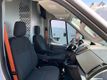2018 Ford Transit Van T-250 148" Med Rf 9000 GVWR Sliding RH Dr DIESEL - 23042210 - 42