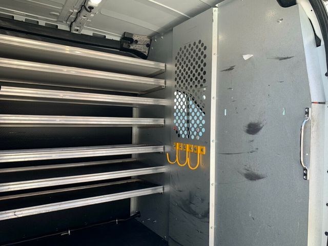 2018 Ford Transit Van T-250 148" Med Rf 9000 GVWR Sliding RH Dr DIESEL - 23042210 - 5