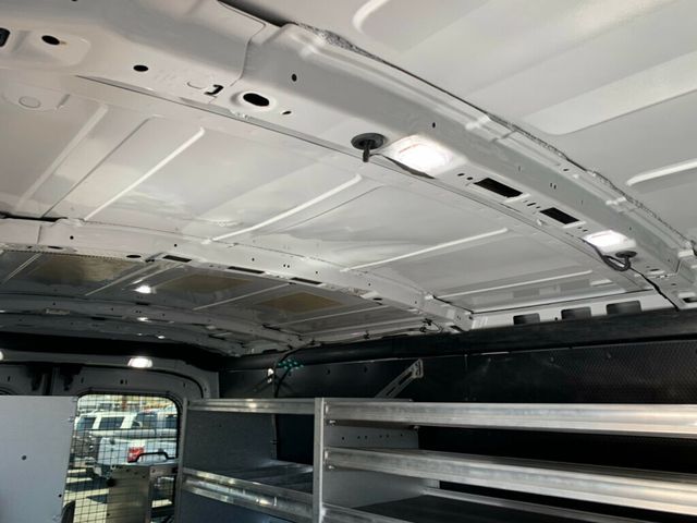 2018 Ford Transit Van T-250 148" Med Rf 9000 GVWR Sliding RH Dr DIESEL - 23042210 - 7