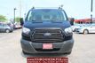 2018 Ford Transit Van T-350 148" Low Rf 9500 GVWR Swing-Out RH Dr - 22526921 - 1