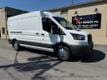 2018 Ford Transit Van T-350 148" Med Rf 9500 GVWR 1 Owner - 23078262 - 0