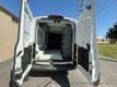 2018 Ford Transit Van T-350 148" Med Rf 9500 GVWR 1 Owner - 23078262 - 25