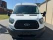 2018 Ford Transit Van T-350 148" Med Rf 9500 GVWR 1 Owner - 23078262 - 2