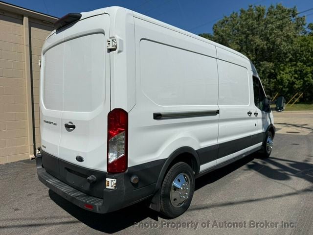2018 Ford Transit Van T-350 148" Med Rf 9500 GVWR 1 Owner - 23078262 - 6