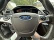 2018 Ford Transit Van T-350 148" Med Rf 9500 GVWR-Rear Cargo open with shelf - 23085604 - 10