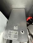 2018 Ford Transit Van T-350 148" Med Rf 9500 GVWR-Rear Cargo open with shelf - 23085604 - 14