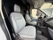2018 Ford Transit Van T-350 148" Med Rf 9500 GVWR-Rear Cargo open with shelf - 23085604 - 18