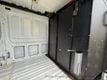 2018 Ford Transit Van T-350 148" Med Rf 9500 GVWR-Rear Cargo open with shelf - 23085604 - 21