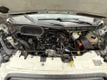 2018 Ford Transit Van T-350 148" Med Rf 9500 GVWR-Rear Cargo open with shelf - 23085604 - 26