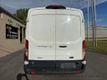 2018 Ford Transit Van T-350 148" Med Rf 9500 GVWR-Rear Cargo open with shelf - 23085604 - 4