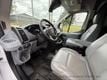 2018 Ford Transit Van T-350 148" Med Rf 9500 GVWR-Rear Cargo open with shelf - 23085604 - 8