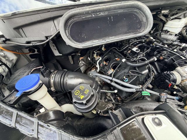 2018 Ford Transit Van T-350 148" Med Rf 9500 GVWR Sliding RH Dr - 23042991 - 11