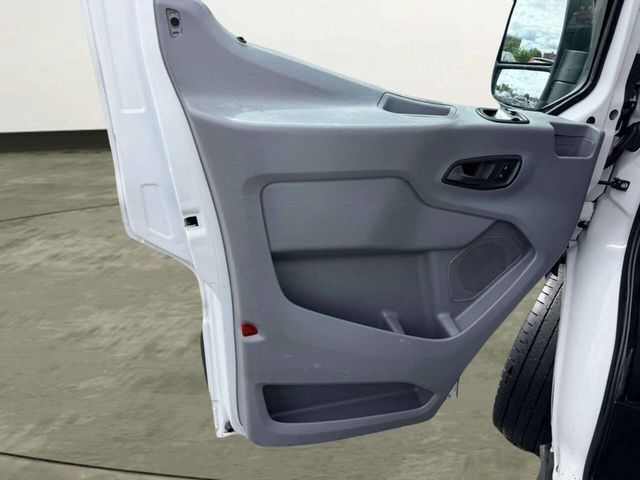 2018 Ford Transit Van T-350 148" Med Rf 9500 GVWR Sliding RH Dr - 23042991 - 13