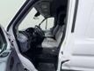 2018 Ford Transit Van T-350 148" Med Rf 9500 GVWR Sliding RH Dr - 23042991 - 14