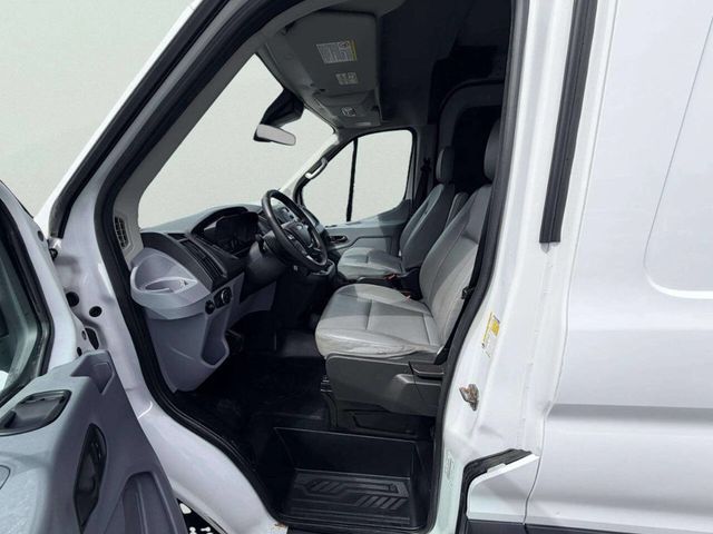 2018 Ford Transit Van T-350 148" Med Rf 9500 GVWR Sliding RH Dr - 23042991 - 14