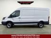 2018 Ford Transit Van T-350 148" Med Rf 9500 GVWR Sliding RH Dr - 23042991 - 1