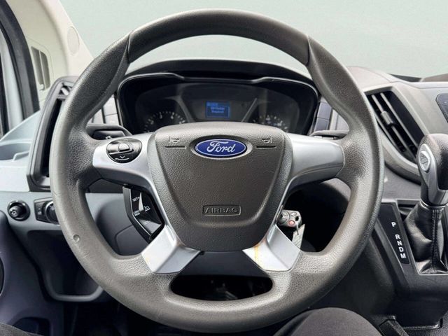 2018 Ford Transit Van T-350 148" Med Rf 9500 GVWR Sliding RH Dr - 23042991 - 20