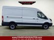 2018 Ford Transit Van T-350 148" Med Rf 9500 GVWR Sliding RH Dr - 23042991 - 6