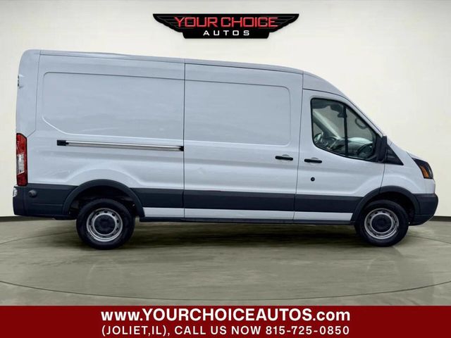 2018 Ford Transit Van T-350 148" Med Rf 9500 GVWR Sliding RH Dr - 23042991 - 6