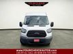 2018 Ford Transit Van T-350 148" Med Rf 9500 GVWR Sliding RH Dr - 23042991 - 8