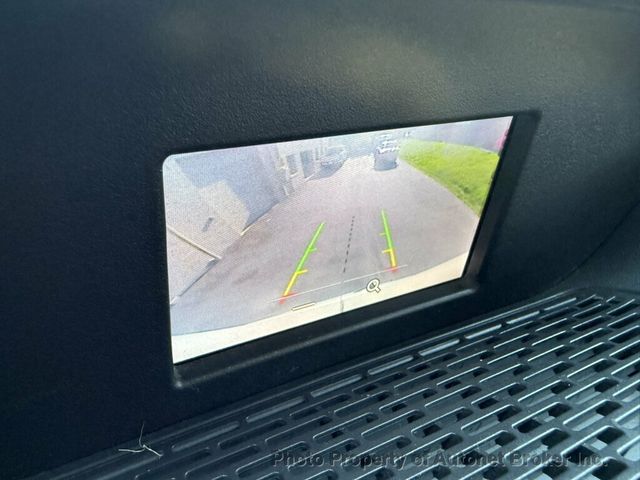 2018 Ford Transit Van T-350 148" Med Rf 9500 GVWR Sliding RH Dr - 23072703 - 17