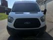 2018 Ford Transit Van T-350 148" Med Rf 9500 GVWR Sliding RH Dr - 23072703 - 1