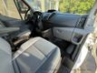 2018 Ford Transit Van T-350 148" Med Rf 9500 GVWR Sliding RH Dr - 23072703 - 19