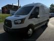 2018 Ford Transit Van T-350 148" Med Rf 9500 GVWR Sliding RH Dr - 23072703 - 2