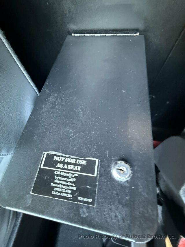 2018 Ford Transit Van T-350 148" Med Rf 9500 GVWR Sliding RH Dr - 23072703 - 34