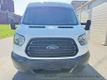 2018 Ford Transit Van T-350 148" Med Rf 9500 GVWR Sliding RH Dr - 23072703 - 5
