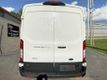 2018 Ford Transit Van T-350 148" Med Rf 9500 GVWR Sliding RH Dr - 23072703 - 8