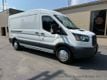 2018 Ford Transit Van T-350 148" Med Roof Cargo - 23063305 - 0
