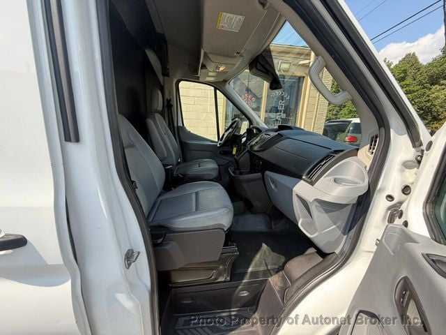 2018 Ford Transit Van T-350 148" Med Roof Cargo - 23063305 - 13