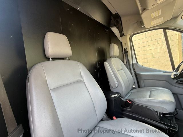 2018 Ford Transit Van T-350 148" Med Roof Cargo - 23063305 - 15