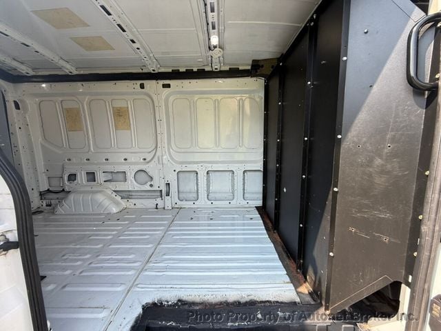 2018 Ford Transit Van T-350 148" Med Roof Cargo - 23063305 - 16